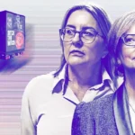 Misogynistic ‘Ditch the Witch’ Campaign Surfaces in Melbourne