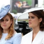 Royal Residences: King Charles Funds Princesses’ Palaces Amid Scrutiny