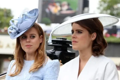 Royal Residences: King Charles Funds Princesses’ Palaces Amid Scrutiny