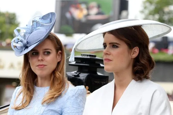 Royal Residences: King Charles Funds Princesses’ Palaces Amid Scrutiny