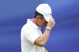 McIlroy Identifies Driving Concerns Ahead of US Open