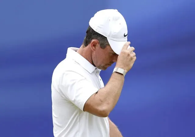 McIlroy Identifies Driving Concerns Ahead of US Open