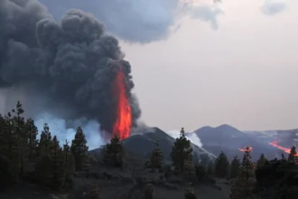 Superheated Magma: Key to Diverse Volcano Eruption Styles