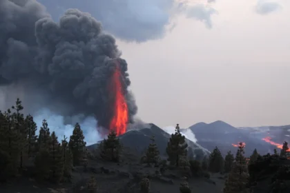 Superheated Magma: Key to Diverse Volcano Eruption Styles