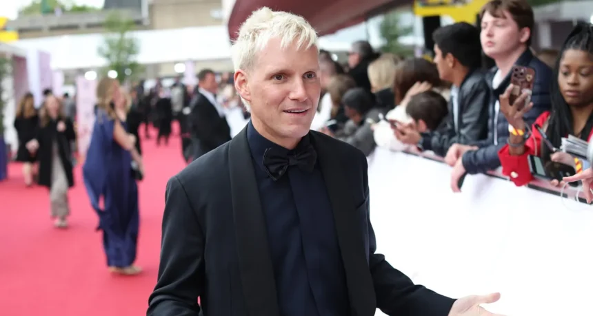 Jamie Laing Sparks Backlash Over Post-Birth Intimacy Comments