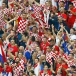 World Cup Poses Superspreader Risk, Experts Warn