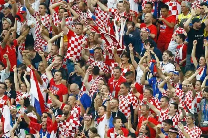 World Cup Poses Superspreader Risk, Experts Warn