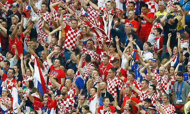 World Cup Poses Superspreader Risk, Experts Warn
