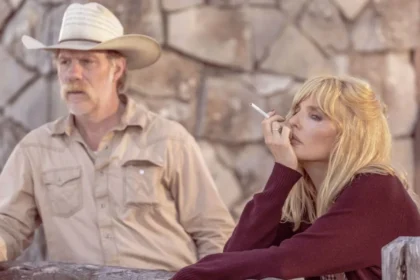 Dutton Ranch Fans See Shocking Alliance Brewing in Episode 5