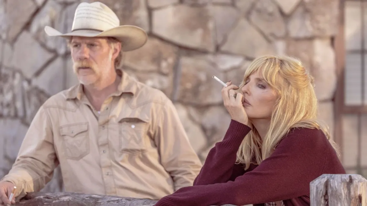 Dutton Ranch Fans See Shocking Alliance Brewing in Episode 5