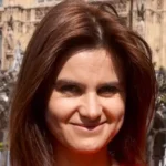 Jo Cox’s Sister Warns of Growing Divisive Forces Today