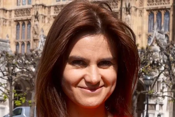Jo Cox’s Sister Warns of Growing Divisive Forces Today
