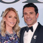 Kelly Ripa & Mark Consuelos Recall All-Night Tony Awards Celebration