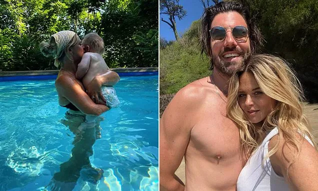 Emily Atack’s Child-Free Wedding Plans for Spanish Celebration