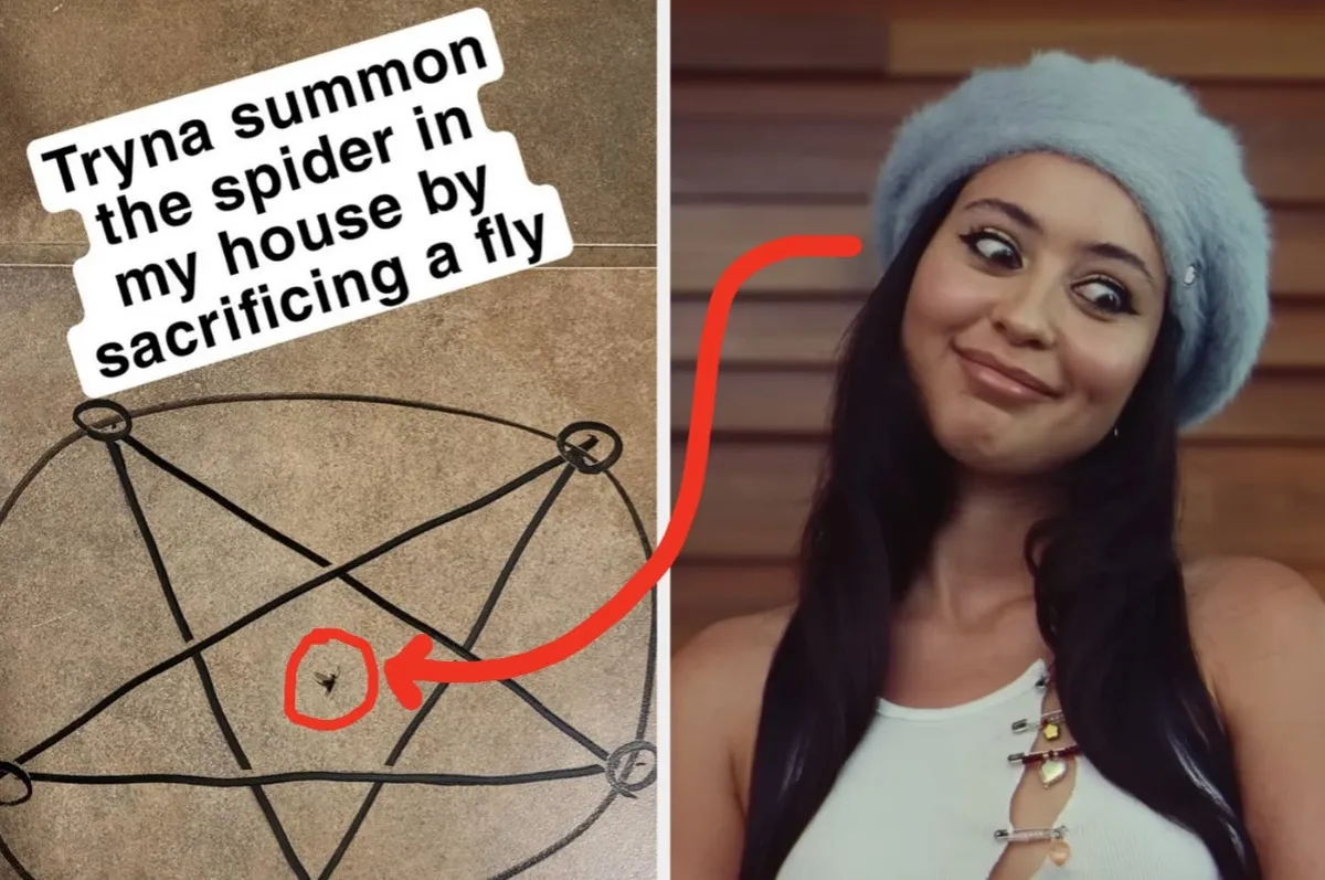 Hilarious and Unexpected Sights Shared Online