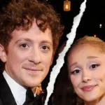 Ariana Grande and Ethan Slater End Three-Year Relationship