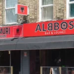 Albanian Bars Spark Crime and Noise Chaos on North London Street