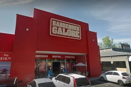 Barbeques Galore Collapses: 62 Stores to Close, Hundreds of Jobs Lost