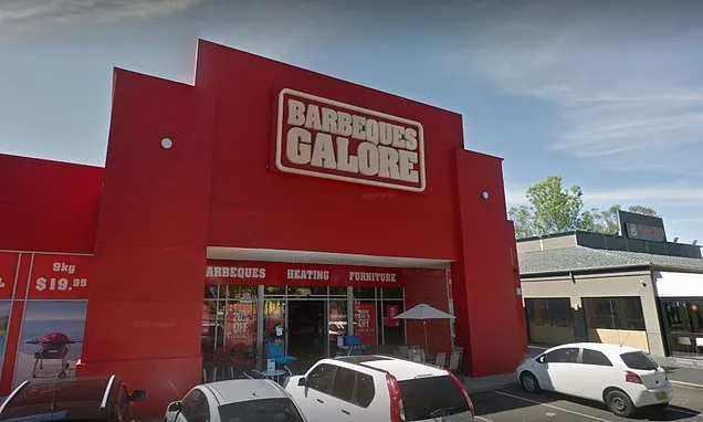 Barbeques Galore Collapses: 62 Stores to Close, Hundreds of Jobs Lost