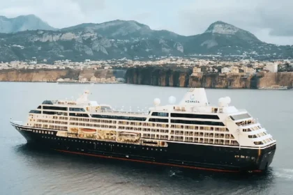 £5,000 Sex Cruise Promises Adult Fun, Strict Rules