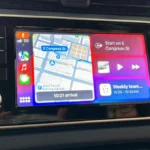 CarPlay Video Streaming: A Risky Development for Road Safety