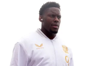 England Squad Announced: Itoje’s Absence Sparks ‘Ongoing Conversations’