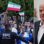 Iran Claims FIFA Revokes World Cup Tickets Amid US Visa Dispute