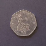 Rare King Charles III 50p Coin Overtakes Kew Gardens Rarity