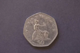 Rare King Charles III 50p Coin Overtakes Kew Gardens Rarity
