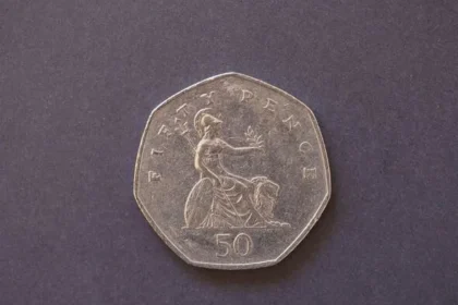 Rare King Charles III 50p Coin Overtakes Kew Gardens Rarity