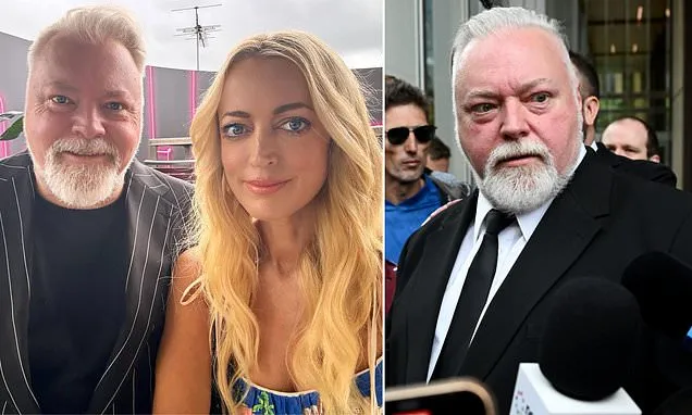 Radio Host Open to Settlement in Contract Dispute