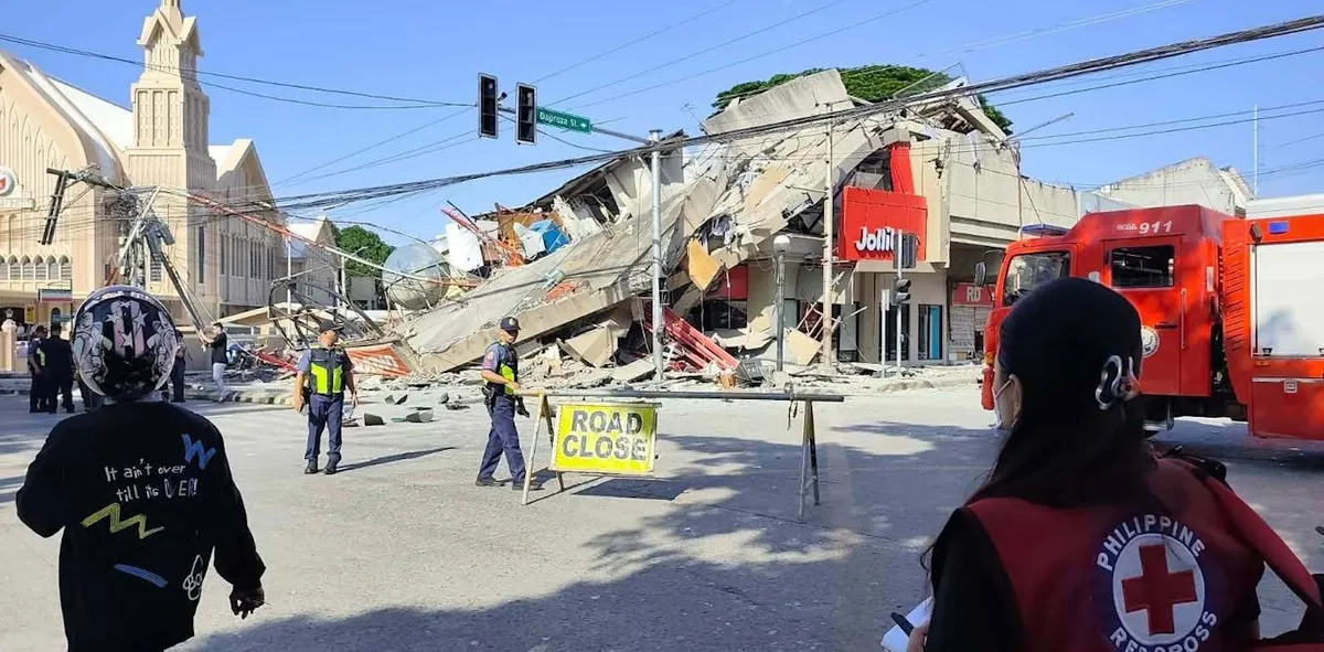 Earthquake-Resilient Timber Buildings: A Sustainable Solution