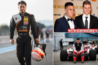 Racing Star Breaks Silence After Acquittal, Eyes Motorsport Comeback