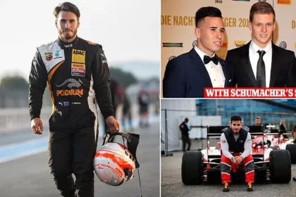 Racing Star Breaks Silence After Acquittal, Eyes Motorsport Comeback