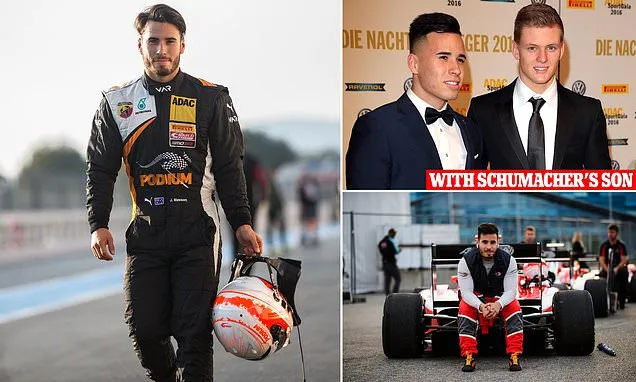 Racing Star Breaks Silence After Acquittal, Eyes Motorsport Comeback