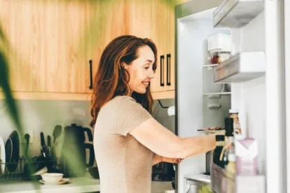 Nutritionist Reveals 5 Foods She Never Keeps in Her Fridge