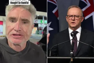 Comedian Questions PM’s Property Windfall Before Tax Policy Shift