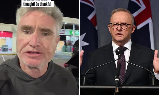 Comedian Questions PM’s Property Windfall Before Tax Policy Shift