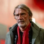 Man Utd Eye £100m Midfield Star Amid Transfer Blitz