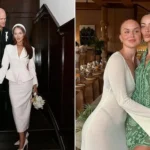 Influencer’s Wedding Sparks Questions Over Best Friend’s Absence