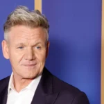 Gordon Ramsay Ends 16-Year Feud, Reunites with Chef for New Show
