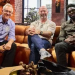 Lineker’s Netflix World Cup Podcast Battles Rivals from NYC