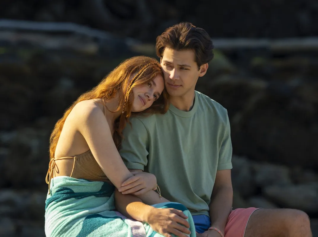 New Romance Series ‘Every Year After’ Captivates Viewers on Amazon Prime