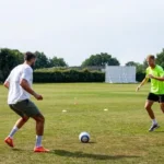 Youth Football Coaches Combat Online Pressures on Boys’ Confidence