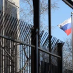 Russia Labels Canada ‘Warmonger’ Over Ukraine Drone Deal