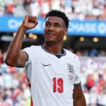 England Dominates Costa Rica in World Cup 2026 Send-off