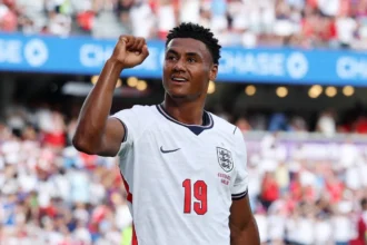 England Dominates Costa Rica in World Cup 2026 Send-off