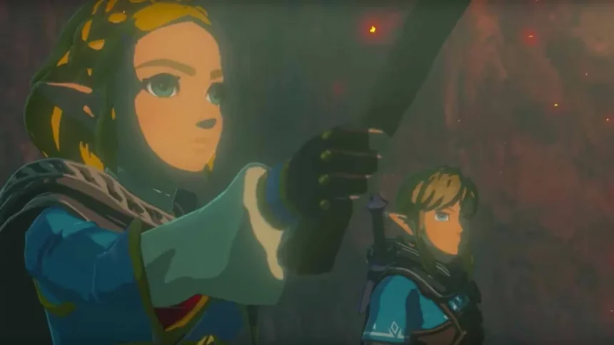 Zelda: Ocarina of Time Remake Sparks Sequel Hopes