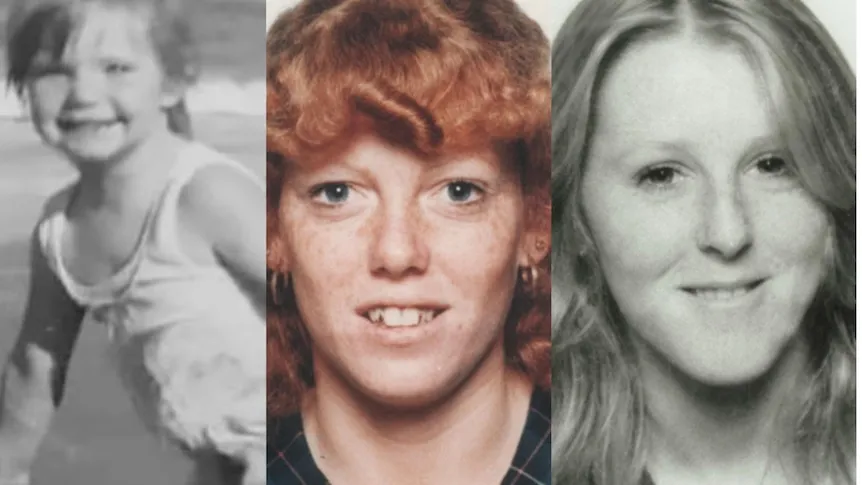 Grief and Police Failures Highlighted in Unsolved Cases Inquiry