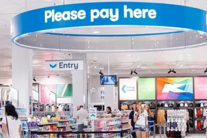 Kmart Reverses Checkout Strategy, Opens Home Goods Concept Store